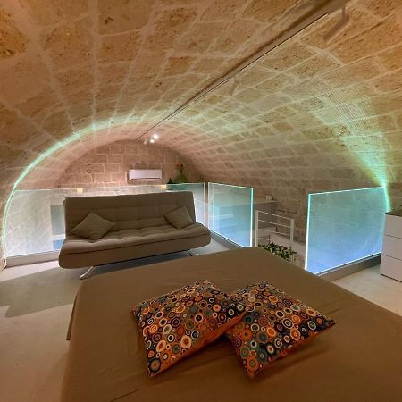 Tell Me Why Puglia Apartment Corato Ngoại thất bức ảnh