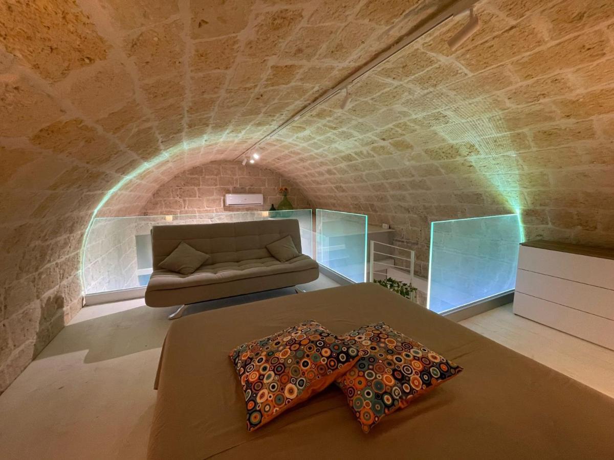 Tell Me Why Puglia Apartment Corato Ngoại thất bức ảnh