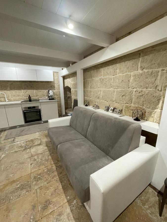 Tell Me Why Puglia Apartment Corato Ngoại thất bức ảnh