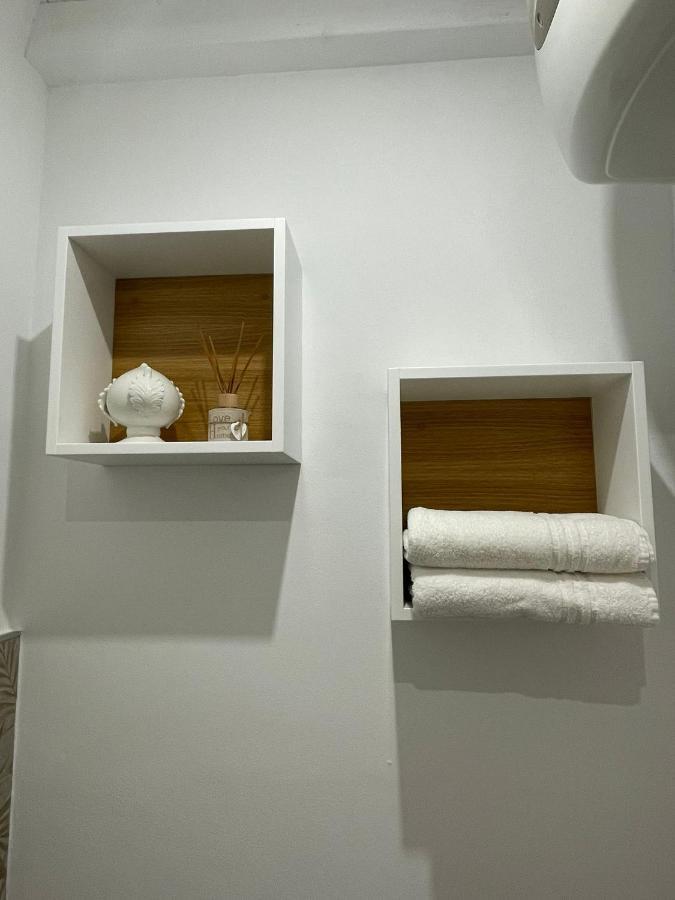 Tell Me Why Puglia Apartment Corato Ngoại thất bức ảnh