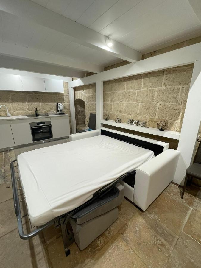 Tell Me Why Puglia Apartment Corato Ngoại thất bức ảnh