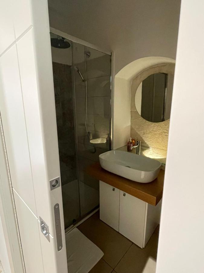Tell Me Why Puglia Apartment Corato Ngoại thất bức ảnh