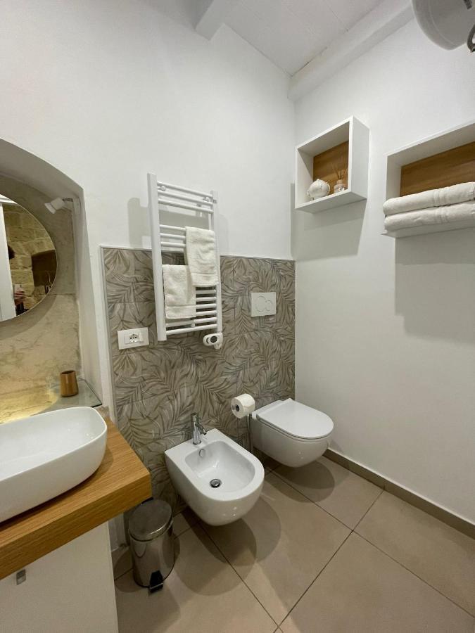 Tell Me Why Puglia Apartment Corato Ngoại thất bức ảnh