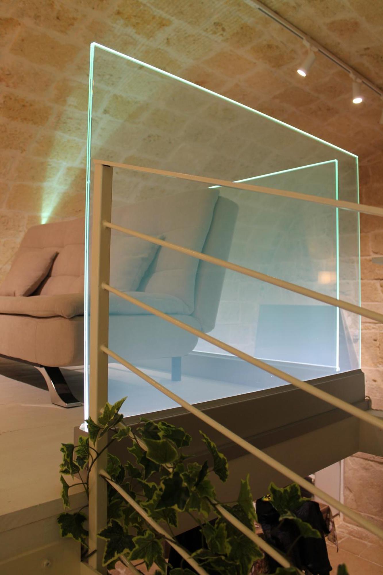 Tell Me Why Puglia Apartment Corato Ngoại thất bức ảnh