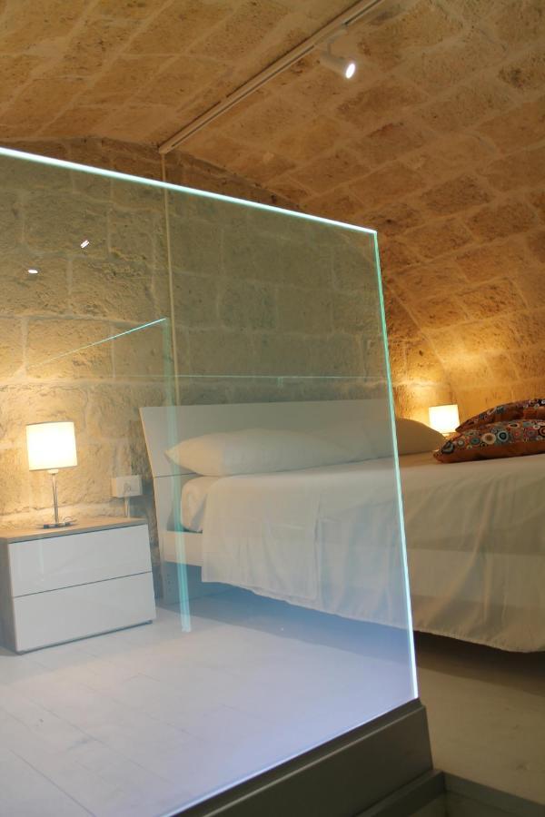 Tell Me Why Puglia Apartment Corato Ngoại thất bức ảnh