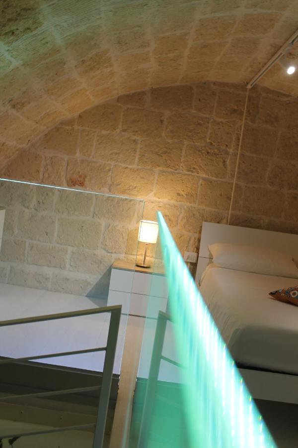 Tell Me Why Puglia Apartment Corato Ngoại thất bức ảnh