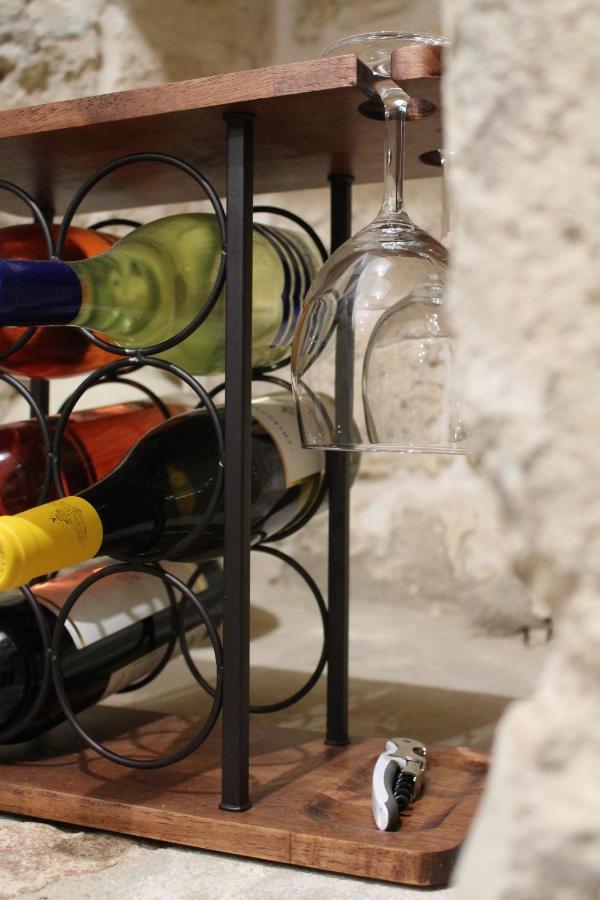Tell Me Why Puglia Apartment Corato Ngoại thất bức ảnh