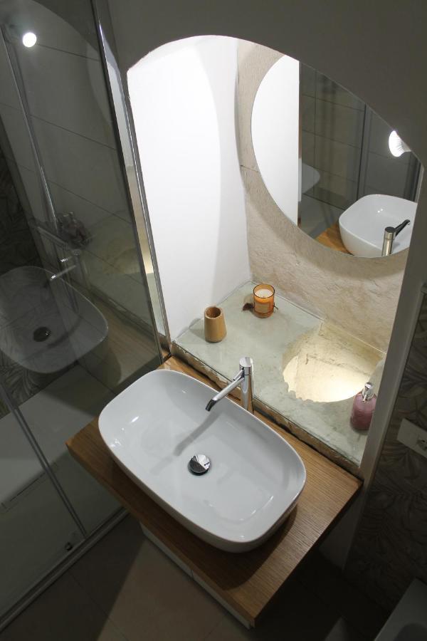 Tell Me Why Puglia Apartment Corato Ngoại thất bức ảnh